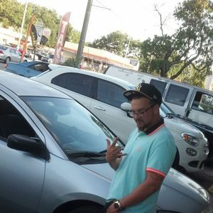 Meet your Posher, Joshua